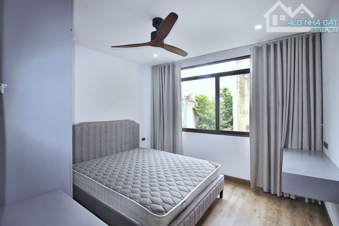 Bán nhà Phố ÂU CƠ - HỒ TÂY, DT 136m2 x 6T OTO-THANG MÁY-KINH DOANH, thuê 120tr/th 27,88 tỷ - 3