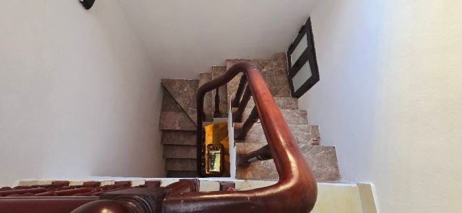 Chính chủ cần bán nhà mặt phố Lê Đại Hành