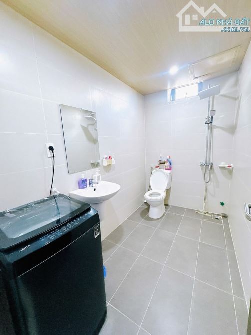 🏠 BÁN TÒA CĂN HỘ CAO CẤP 5 TẦNG + 1 HẦM – ĐƯỜNG ĐINH THỊ HÒA, GẦN BIỂN - 3