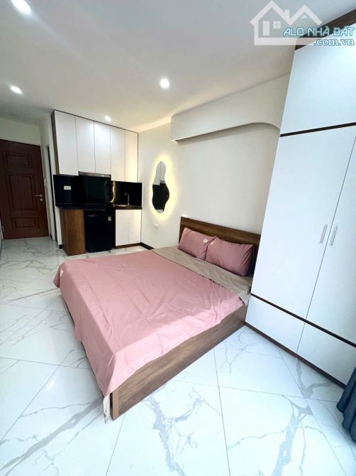 XÃ ĐÀN - ĐỐNG ĐA - GÀ ĐẺ TRỨNG VÀNG - 18P KHÉP KÍN - DOANH THU 120TR/TH - VIEW XÃ ĐÀN