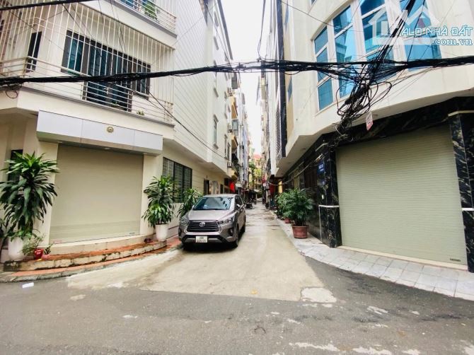 Nhà đẹp ở ngay , siêu hiếm Cầu giấy , phân lô ngõ ô tô, 5 tầng thang máy , 20.9 tỷ.