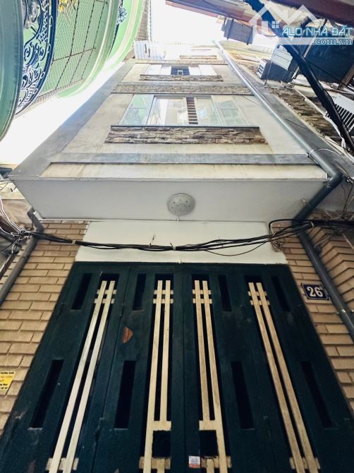 NHÀ ĐẸP MINH KHAI – KIM NGƯU Ở NGAY, THOÁNG RỘNG – GIÁ TỐT HIẾM CÓ 8 tỷ