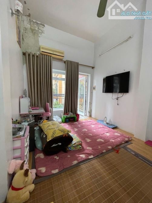 PHÂN LÔ YÊN LẠC - Ô TÔ - KINH DOANH - 3 BƯỚC RA PHỐ - 8.x TỶ