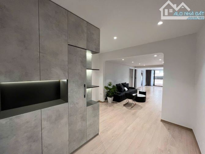 BÁN TẬP THỂ A11 – THANH XUÂN BẮC | DIỆN TÍCH SỬ DỤNG 110M² – NHÀ MỚI ĐẸP