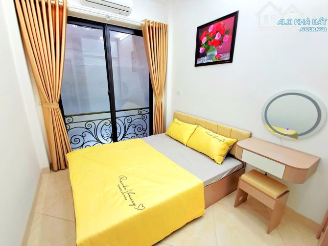 5.35 TỶ- 17/20M² - 4 TẦNG-| LÔ GÓC - BẠCH MAI – ĐÌNH ĐÔNG – HBT