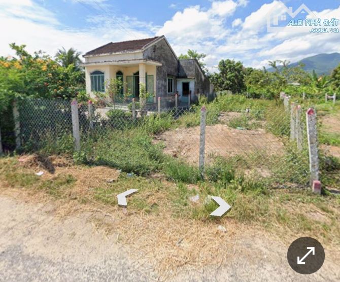 Bán đất Bình Lộc thôn Đảnh Thạnh mặt tiền đường nhựa liên thôn - phù hợp đầu tư kinh doanh - 4