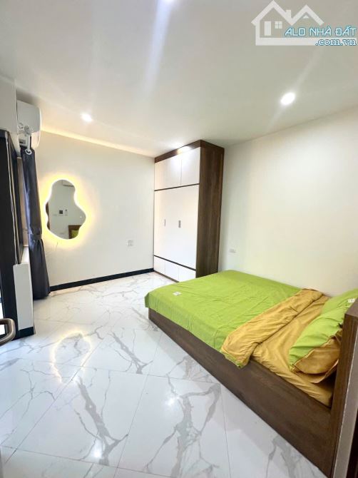 XÃ ĐÀN - ĐỐNG ĐA - GÀ ĐẺ TRỨNG VÀNG - 18P KHÉP KÍN - DOANH THU 120TR/TH - VIEW XÃ ĐÀN