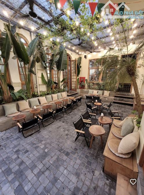 BIỆT THỰ MẶT PHỐ NGUYỄN KHẮC CẦN HOÀN KIẾM MẶT TIỀN 13m KINH DOANH ĐỈNH 336m 320 TỶ