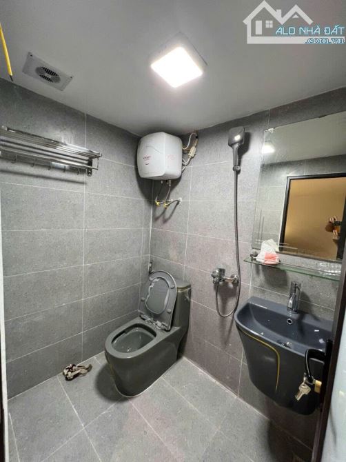 BÁN TẬP THỂ A11 – THANH XUÂN BẮC | DIỆN TÍCH SỬ DỤNG 110M² – NHÀ MỚI ĐẸP