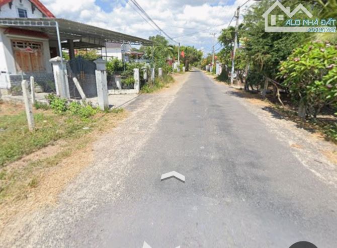 Bán đất Bình Lộc thôn Đảnh Thạnh mặt tiền đường nhựa liên thôn - phù hợp đầu tư kinh doanh - 5
