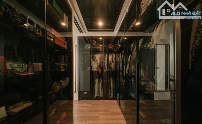 Căn Hộ Hạng Sang Five Star West Lake, 162 Hoàng Hoa Thám, Nội Thất Nhập Khẩu.