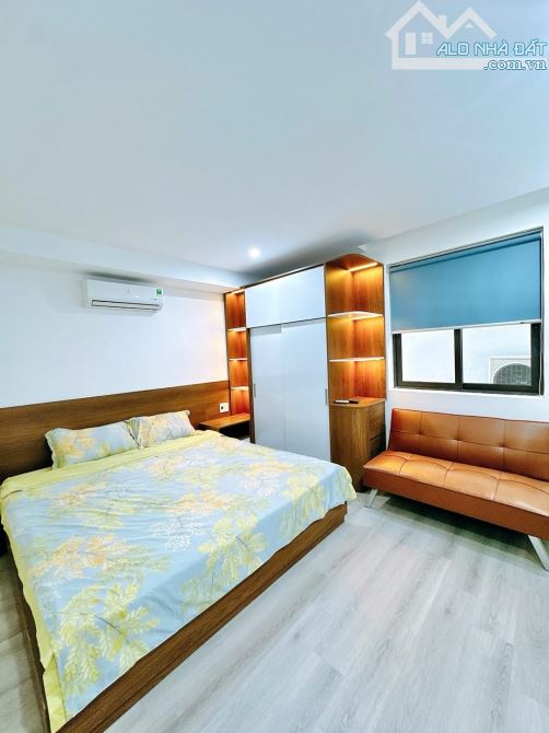 🏠 BÁN TÒA CĂN HỘ CAO CẤP 5 TẦNG + 1 HẦM – ĐƯỜNG ĐINH THỊ HÒA, GẦN BIỂN - 5