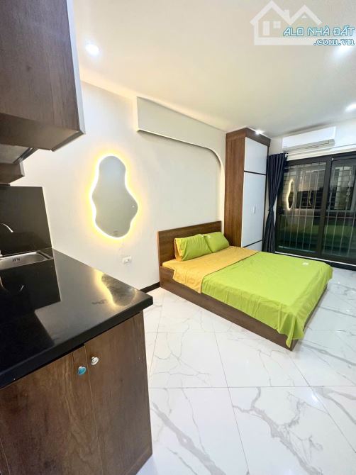 XÃ ĐÀN - ĐỐNG ĐA - GÀ ĐẺ TRỨNG VÀNG - 18P KHÉP KÍN - DOANH THU 120TR/TH - VIEW XÃ ĐÀN