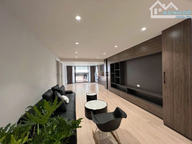 BÁN TẬP THỂ A11 – THANH XUÂN BẮC | DIỆN TÍCH SỬ DỤNG 110M² – NHÀ MỚI ĐẸP