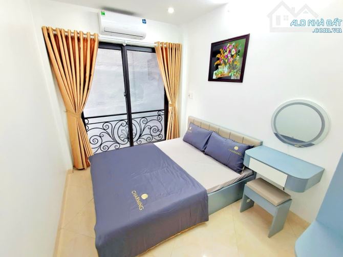 5.35 TỶ- 17/20M² - 4 TẦNG-| LÔ GÓC - BẠCH MAI – ĐÌNH ĐÔNG – HBT