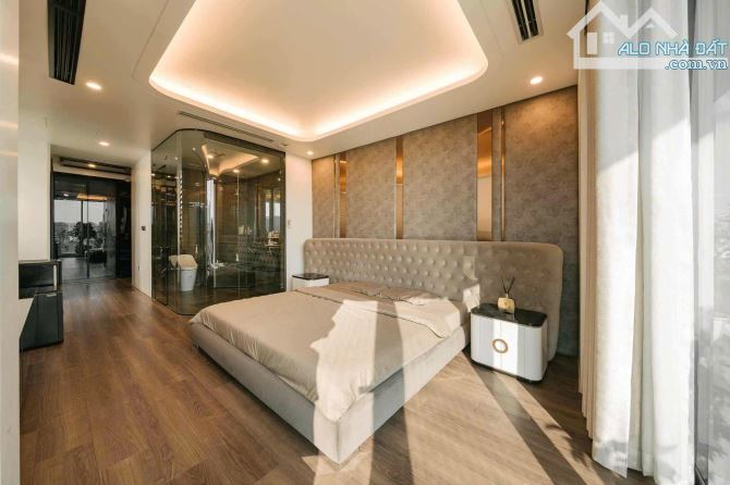 Căn Hộ Hạng Sang Five Star West Lake, 162 Hoàng Hoa Thám, Nội Thất Nhập Khẩu.