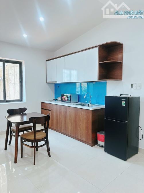 🏠 BÁN TÒA CĂN HỘ CAO CẤP 5 TẦNG + 1 HẦM – ĐƯỜNG ĐINH THỊ HÒA, GẦN BIỂN - 6