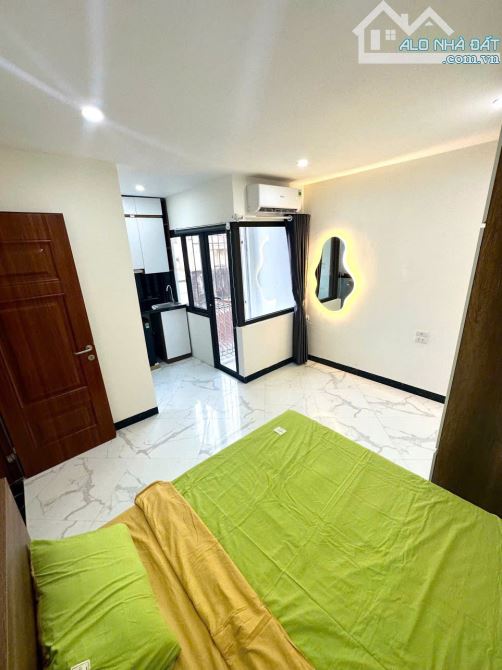 XÃ ĐÀN - ĐỐNG ĐA - GÀ ĐẺ TRỨNG VÀNG - 18P KHÉP KÍN - DOANH THU 120TR/TH - VIEW XÃ ĐÀN