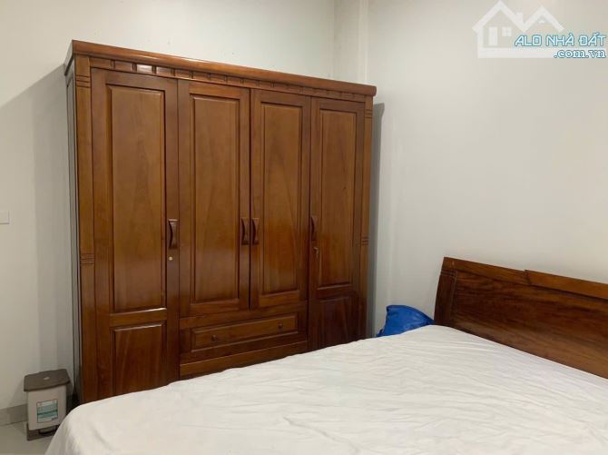 BÁN NHÀ TOÀ CHDV 7 TẦNG ÂU CƠ – 3 THOÁNG VĨNH VIỄN – DÒNG TIỀN 60TR/TH