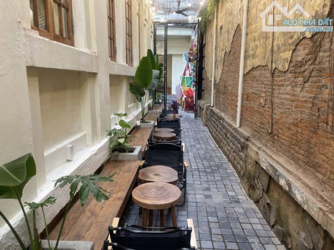 BIỆT THỰ MẶT PHỐ NGUYỄN KHẮC CẦN HOÀN KIẾM MẶT TIỀN 13m KINH DOANH ĐỈNH 336m 320 TỶ