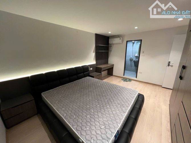 BÁN TẬP THỂ A11 – THANH XUÂN BẮC | DIỆN TÍCH SỬ DỤNG 110M² – NHÀ MỚI ĐẸP