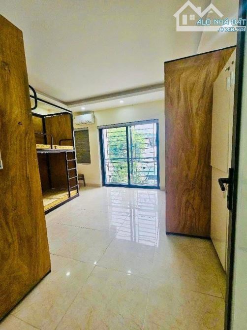 13.2 TỶ | 72M² | 6 TẦNG THANG MÁY | MT 5.7M | CÁCH PHỐ 20M | TRƯƠNG ĐỊNH – HBT |