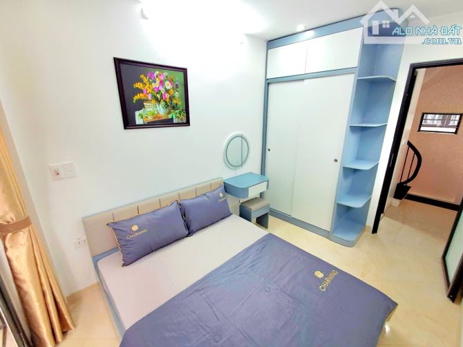 5.35 TỶ- 17/20M² - 4 TẦNG-| LÔ GÓC - BẠCH MAI – ĐÌNH ĐÔNG – HBT