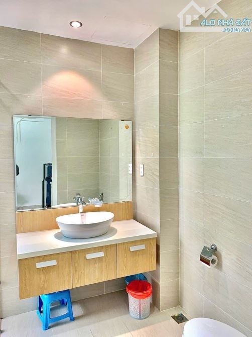 🏠 ⟡ TÒA NHÀ 4 TẦNG PHỐ TÂY – DÒNG TIỀN 70 TRIỆU/THÁNG - 7