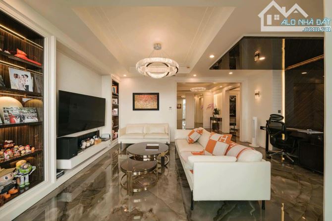 Căn Hộ Hạng Sang Five Star West Lake, 162 Hoàng Hoa Thám, Nội Thất Nhập Khẩu.