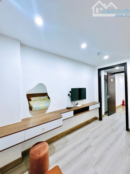 🏠 BÁN TÒA CĂN HỘ CAO CẤP 5 TẦNG + 1 HẦM – ĐƯỜNG ĐINH THỊ HÒA, GẦN BIỂN - 7