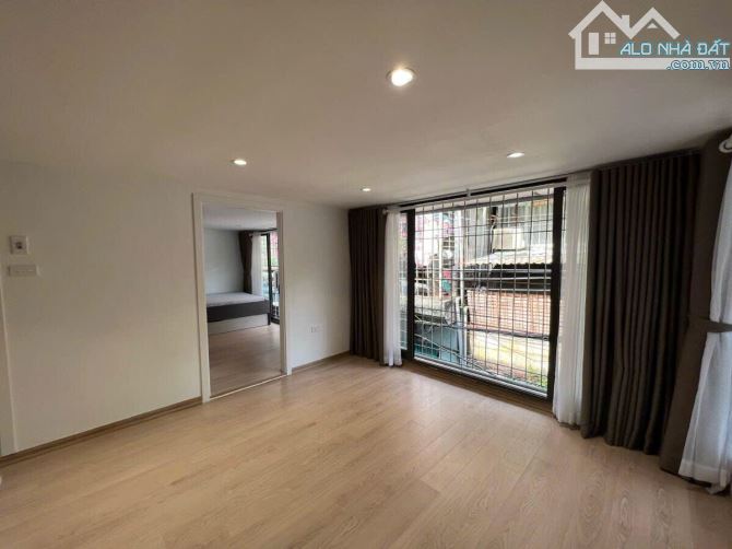 BÁN TẬP THỂ A11 – THANH XUÂN BẮC | DIỆN TÍCH SỬ DỤNG 110M² – NHÀ MỚI ĐẸP