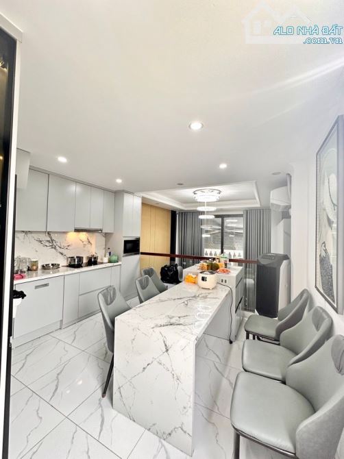 Giảm 2 tỷ - NHÀ 7 TẦNG THANG MÁY HỒ TÂY – Ở SƯỚNG – VỊ TRÍ HIẾM