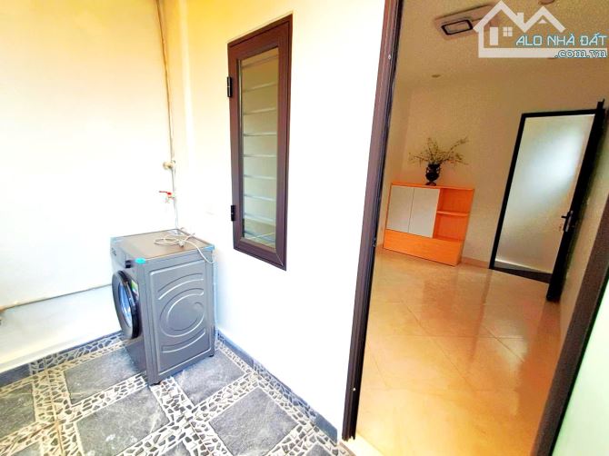 5.35 TỶ- 17/20M² - 4 TẦNG-| LÔ GÓC - BẠCH MAI – ĐÌNH ĐÔNG – HBT