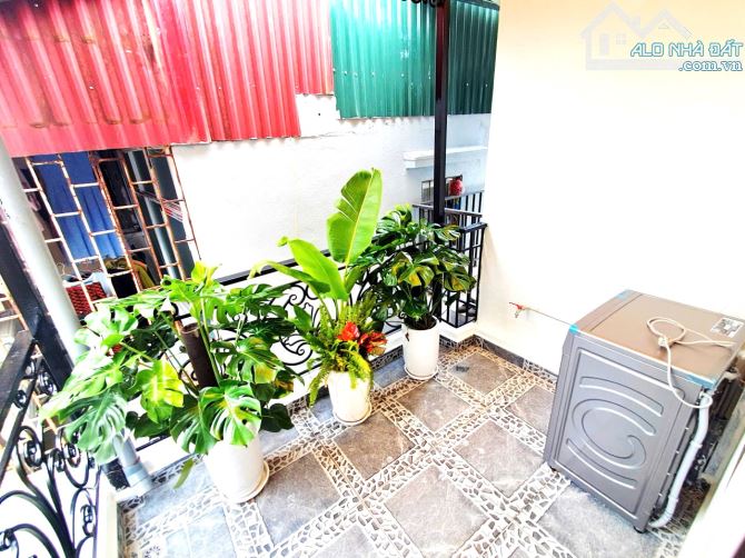 5.35 TỶ- 17/20M² - 4 TẦNG-| LÔ GÓC - BẠCH MAI – ĐÌNH ĐÔNG – HBT