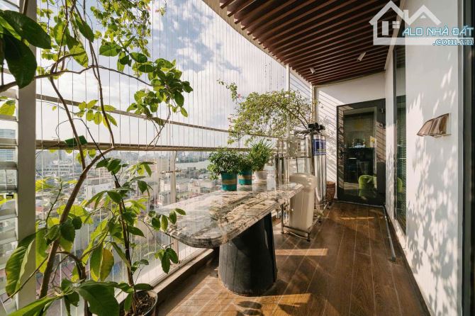 Căn Hộ Hạng Sang Five Star West Lake, 162 Hoàng Hoa Thám, Nội Thất Nhập Khẩu.