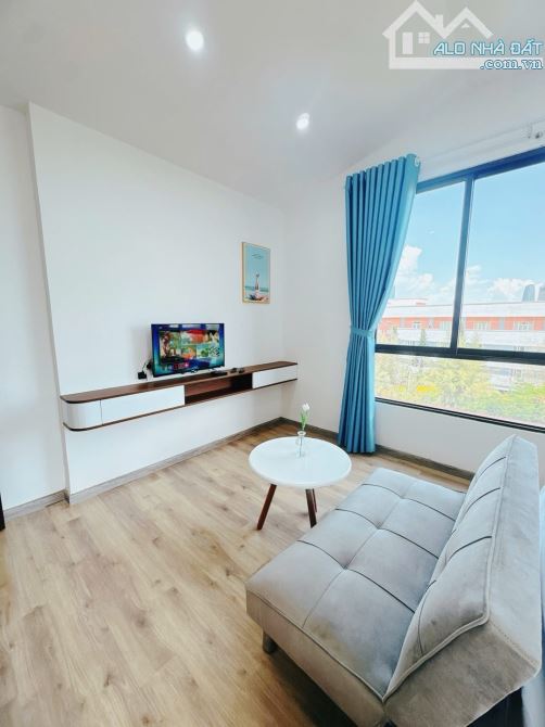 🏠 BÁN TÒA CĂN HỘ CAO CẤP 5 TẦNG + 1 HẦM – ĐƯỜNG ĐINH THỊ HÒA, GẦN BIỂN - 9
