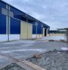 Cho thuê kho xưởng 3200m2, 4300m2 , tổng 13.000m2 nhà xưởng, KCN thái hòa, KCN đức hòa 3