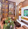 Nhà xịn trung tâm Mỹ Đình – Sát Hồ Tùng Mậu, xách vali ở ngay. 5 tầng. 7,95 Tỷ