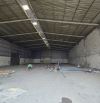 Xưởng 1700m2 (17x90) nở hậu, có 950m2 thổ cư, mặt tiền N2, Hựu Thạnh, Đức Hoà, Long An