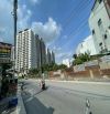 Bán Đất MT Lê Tấn Bê P.An Lạc Bình Tân, DT 24x80m Tổng 1.977m2 có 550m2 thổ cư, Giá 57 Tỷ