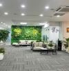 Văn phòng tòa nhà CEO Phạm Hùng 25m2