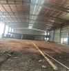 Cho thuê 1.900m2 Kho, Xưởng tại huyện Bình Giang , tỉnh Hải Dương