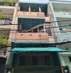 Bán nhà Hxh,8 mét,Huỳnh Văn Bánh,P,14,Phú Nhuận,Dt; 4,5mx16,5m2,Kc; 4 Tầng,Giá bán 15,5 Tỷ