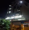 TÒA NHÀ MẶT TIỀN GẦN NGUYỄN ẢNH THỦ  22 tỷ Diện tích: 158m² (8x20m) – DTSD 780m². Thuê 100