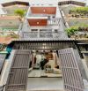 SIÊU PHẨM 4 TẦNG THỚI AN 05 Q12 - HẺM XE HƠI - KHU PHÂN LÔ - GẦN CHỢ THIẾC - CHỢ TRẦN THỊ