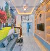 BÁN NHÀ TP HCM, GÒ VẤP, NGUYỄN VĂN NGHI, GẦN 40M2, 3 TẦNG, 4 PHÒNG, GIÁ 4.2 TỶ
