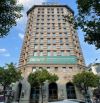 Bán tòa nhà - building văn phòng góc 2 MT Phan Đăng Lưu (37x37m) - 2 hầm 12tầng. Gía 305ty