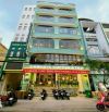 Bán tòa nhà mặt tiền đường Vạn Kiếp, liền kề Phố Phan Xích Long,Q Phú Nhuận giá tốt
