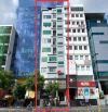 bán Building 2 MT 307B Nguyễn Văn Trỗi, P.1, Q.Tân Bình, 11x15m , Hầm 9 tầng, 150 tỷ