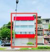 Cho thuê Tòa nhà 4 tầng - Mặt tiền Đống Đa, Gần Vincom Huế